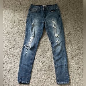 Refuge jeans